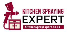 kitchensprayexpert.co.uk